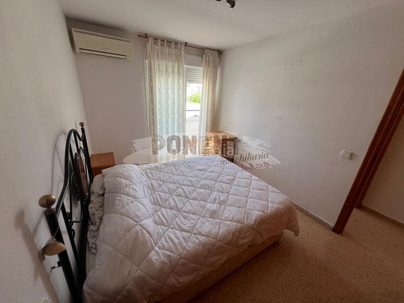 Foto 3ddabc67-b71b-4e79-b581-7e56c6be0a99. Apartament amb aparcament a Ses Figueretes - Platja d'en Bossa - Cas Serres Ibiza