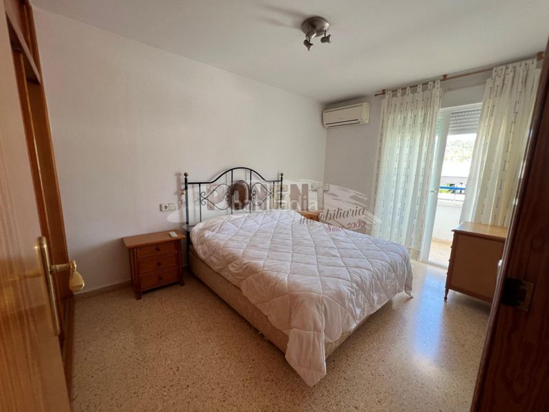 Foto 4f95b98a-e8c0-4cd0-9e25-b88ae21afd49. Apartament amb aparcament a Ses Figueretes - Platja d'en Bossa - Cas Serres Ibiza
