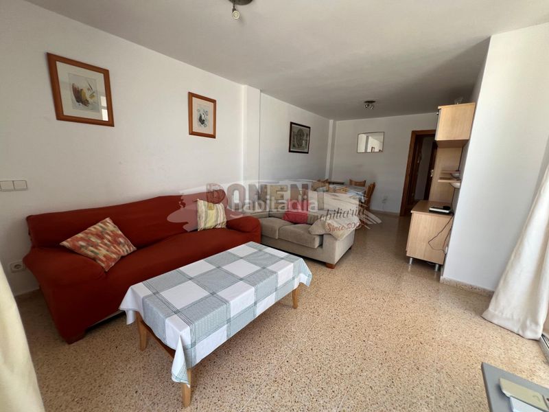 Foto 85de8b01-6250-408b-887e-9d4e2e4dd054. Apartament amb aparcament a Ses Figueretes - Platja d'en Bossa - Cas Serres Ibiza