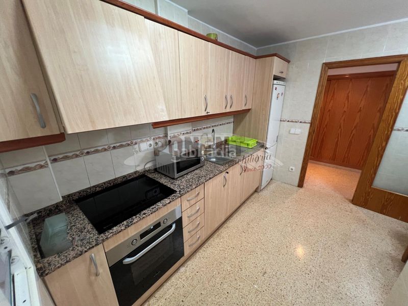 Foto 8a1eff04-d6ed-46d1-998c-7c68df40db49. Apartament amb aparcament a Ses Figueretes - Platja d'en Bossa - Cas Serres Ibiza