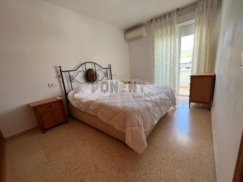 Foto 8a40e5d6-9c3b-4128-8639-5d23d6888957. Apartament amb aparcament a Ses Figueretes - Platja d'en Bossa - Cas Serres Ibiza