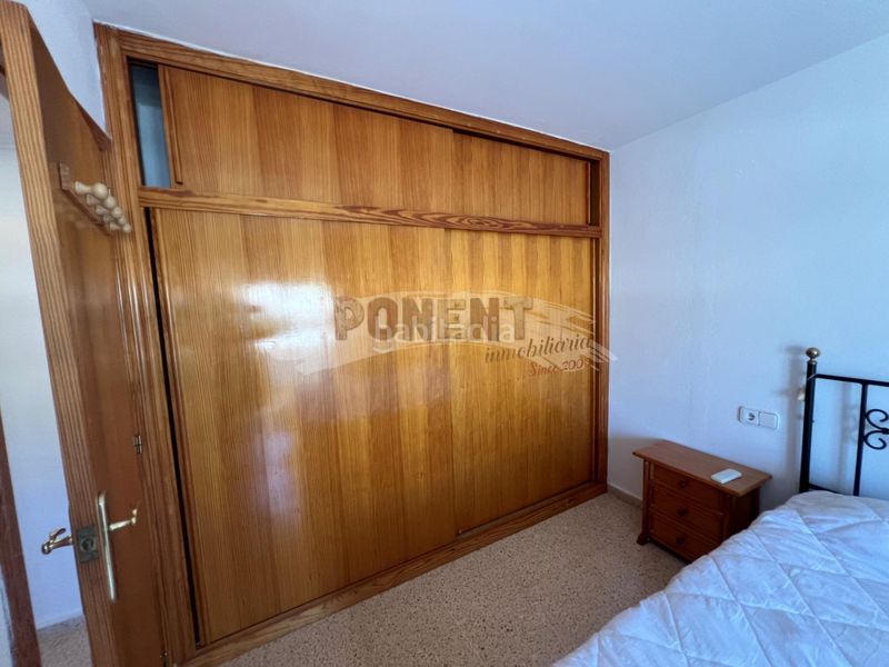 Foto 90093831-e616-4b9f-9c41-2d8bb4c4abb0. Apartament amb aparcament a Ses Figueretes - Platja d'en Bossa - Cas Serres Ibiza