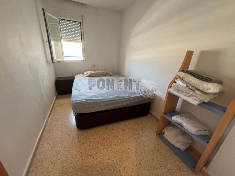 Foto a2879263-a219-49c4-8ba7-86367b206c43. Apartament amb aparcament a Ses Figueretes - Platja d'en Bossa - Cas Serres Ibiza