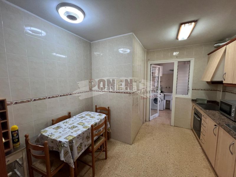 Foto a2e7aebc-9e52-482a-83a8-4f28f7e6ac84. Apartament amb aparcament a Ses Figueretes - Platja d'en Bossa - Cas Serres Ibiza