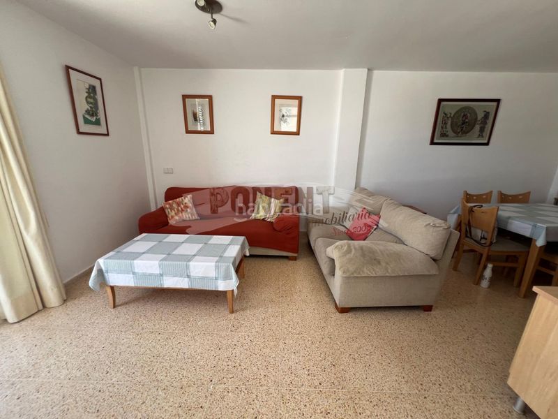 Foto a4d7f321-b02b-4d62-a713-57ff07430233. Apartament amb aparcament a Ses Figueretes - Platja d'en Bossa - Cas Serres Ibiza