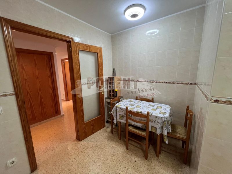 Foto a70f5f8a-47c0-4a4f-95f2-6bdbaa8fcf36. Apartament amb aparcament a Ses Figueretes - Platja d'en Bossa - Cas Serres Ibiza