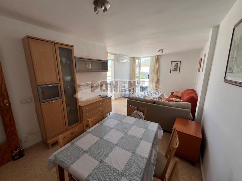 Foto c491f689-f1a3-47bc-af38-123e0453bc96. Apartament amb aparcament a Ses Figueretes - Platja d'en Bossa - Cas Serres Ibiza