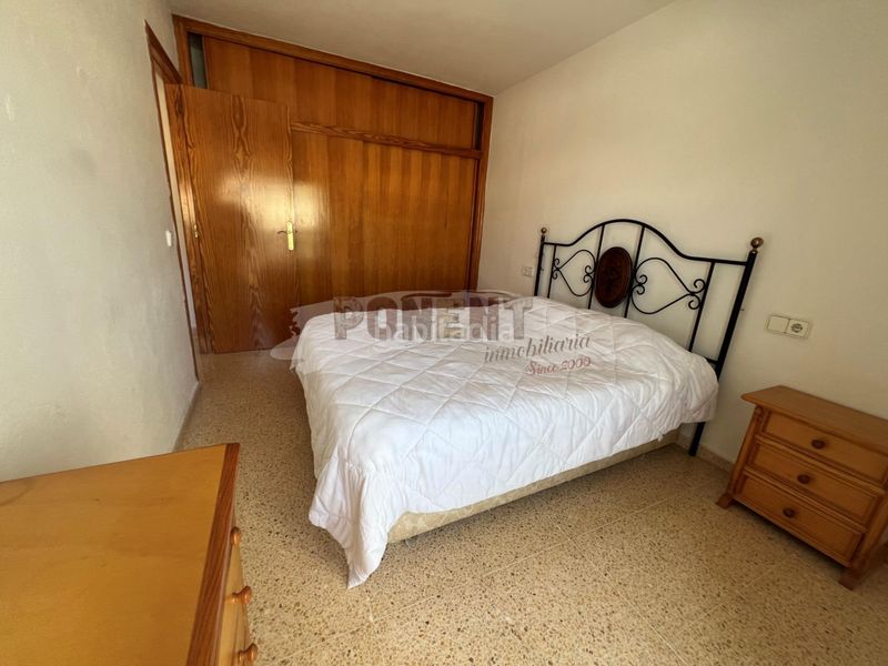 Foto c70fb5e7-50bf-4ef2-90c1-49c1a0235cdc. Apartament amb aparcament a Ses Figueretes - Platja d'en Bossa - Cas Serres Ibiza