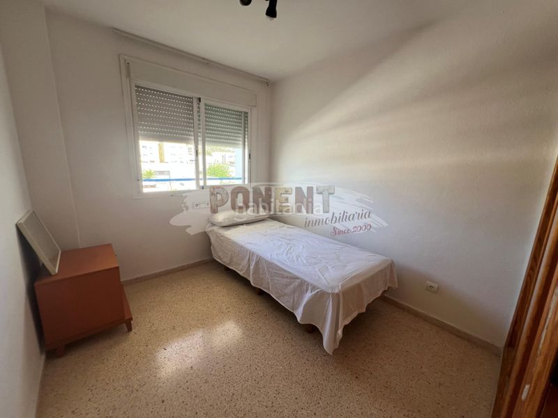 Foto d257072e-fd88-43dc-864c-263ffdadef60. Apartament amb aparcament a Ses Figueretes - Platja d'en Bossa - Cas Serres Ibiza