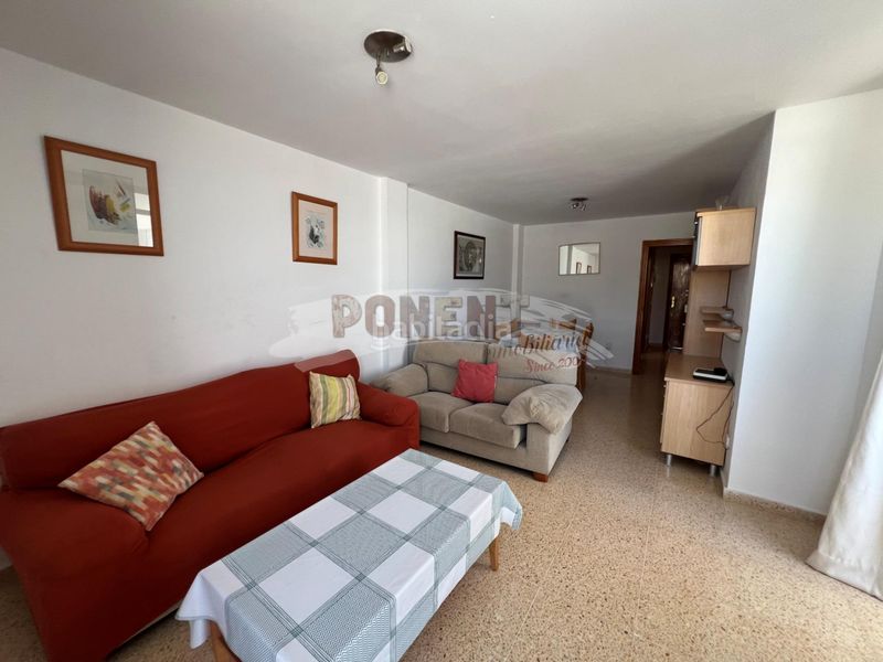 Foto de5fdb37-202d-4244-a076-69575b489810. Apartament amb aparcament a Ses Figueretes - Platja d'en Bossa - Cas Serres Ibiza