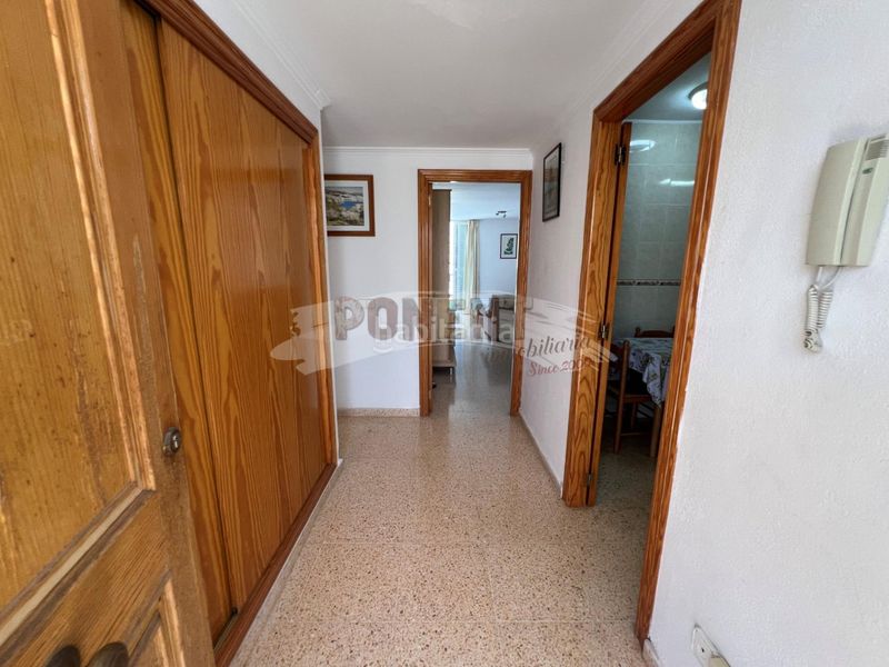 Foto e4f801f3-94e1-4871-8c4a-67459ce87ceb. Apartament amb aparcament a Ses Figueretes - Platja d'en Bossa - Cas Serres Ibiza