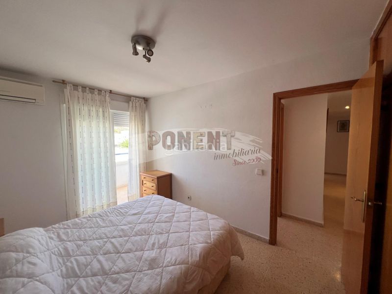 Foto eb3dafb8-6816-4987-968f-8a7d4f218fb1. Apartament amb aparcament a Ses Figueretes - Platja d'en Bossa - Cas Serres Ibiza