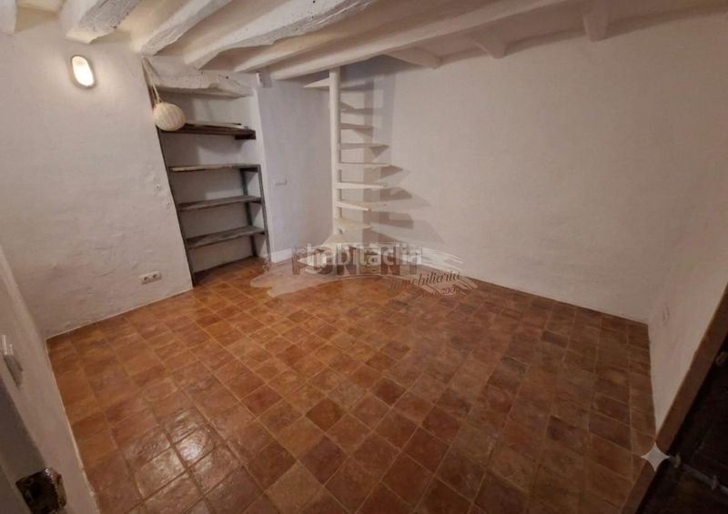 Foto 6dd7a714-5bc0-45f7-acae-8a252e898678. Affitto loft in Dalt Vila-La Marina Ibiza