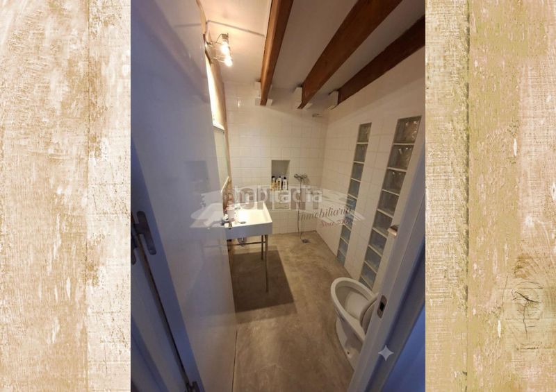Foto f4d4c27e-4f40-449b-bd13-68d92d9710c0. Affitto loft in Dalt Vila-La Marina Ibiza