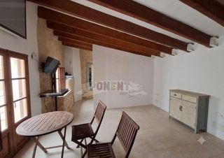 Location Loft à Dalt Vila-La Marina. Vivienda con encanto en sa penya, ibiza