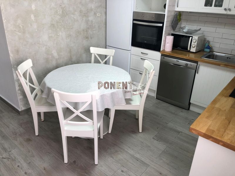 Foto 3c26139e-d052-4abd-9a62-103cc8509069. Apartament a S´Eixample-Can Misses Ibiza