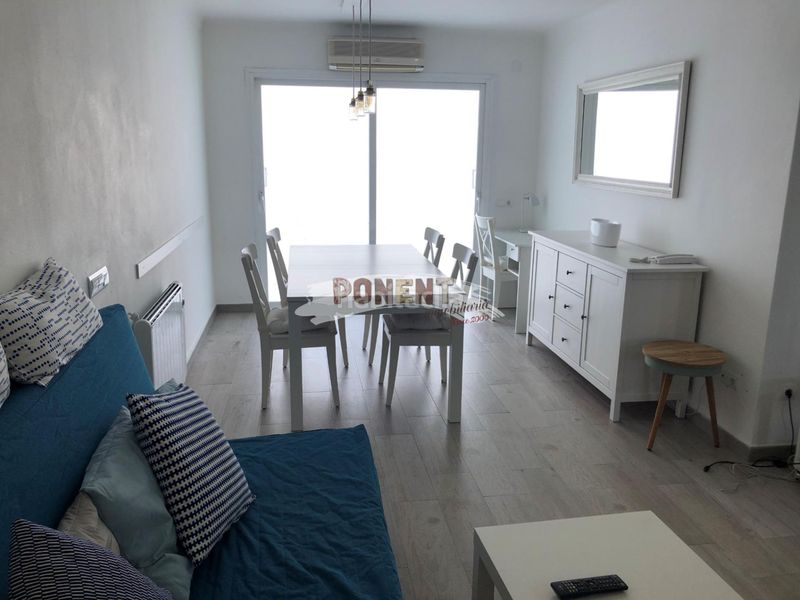 Foto 59dcc9e6-7b74-4447-a6a7-becf069b218b. Apartament a S´Eixample-Can Misses Ibiza