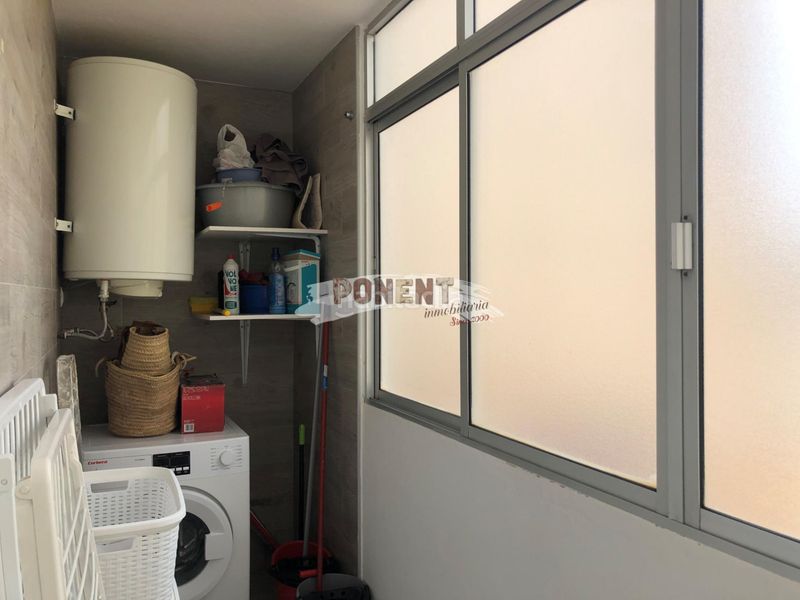 Foto 6d0b9437-8ef0-4ae1-bb90-bba7be5efabf. Apartament a S´Eixample-Can Misses Ibiza