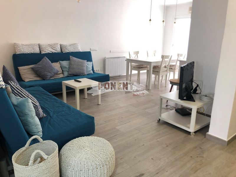 Foto 76afe56d-cd6b-4527-951d-9f683e5ef4e8. Apartament a S´Eixample-Can Misses Ibiza