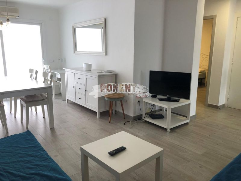 Foto 779004e5-db40-4e30-92b4-8c9cc0ccf8bd. Apartament a S´Eixample-Can Misses Ibiza