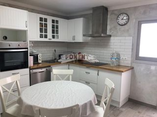 Apartment in S´Eixample-Can Misses. Amplio piso en el centro de ibiza