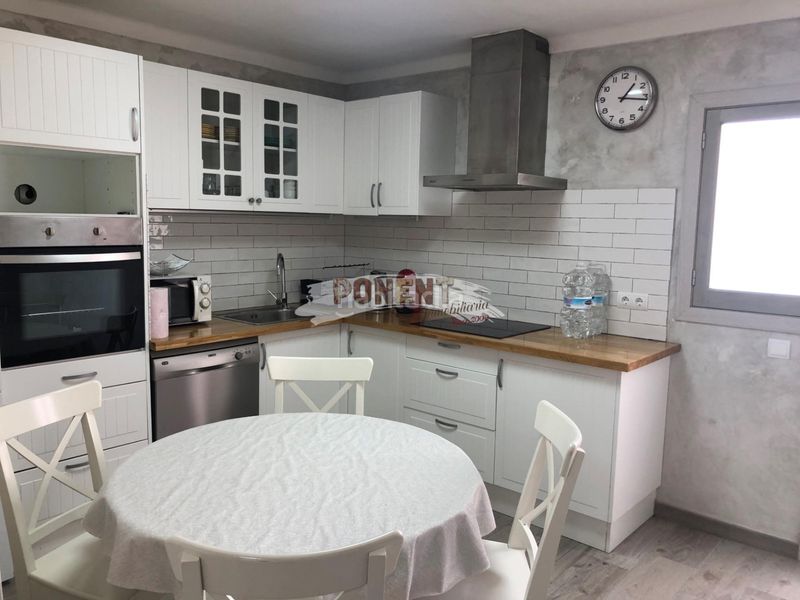 Foto 77fd676c-620a-466f-bc62-5694d199c16b. Apartament a S´Eixample-Can Misses Ibiza