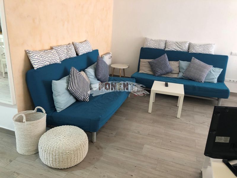 Foto afea37ab-2451-47dc-bdfc-3e38d0c884df. Apartament a S´Eixample-Can Misses Ibiza