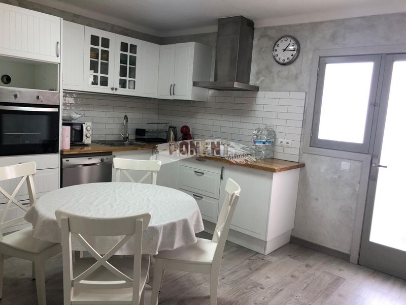 Foto d9a30d88-6697-4ea2-beb2-3aa92fb278c6. Apartament a S´Eixample-Can Misses Ibiza