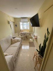 Appartement à Puig des Molins. Piso en pleno centro de ibiza alquilado