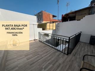 Maison  Passatge de la panadella. Tu nuevo hogar acogedor en zona tranquila