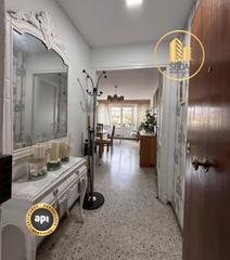 Attique  Carrer de balmes. Amplio piso exterior de 4 habitaciones en torrent den pere parr
