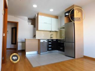 Duplex  Carrer dantoni torrella. Dúplex en terrassa con terraza íntima y excelente ubicación