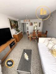 Ático  Carrer de balmes. Amplio piso exterior de 4 habitaciones en torrent d’en pere parr