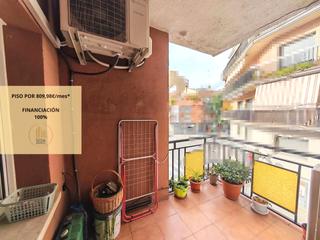 Appartement  Carretera terrassa. Acogedor piso reformado en la serreta, rubí