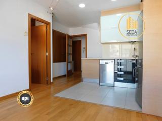 Duplex  Carrer dantoni torrella. Dúplex en terrassa con terraza íntima y excelente ubicación