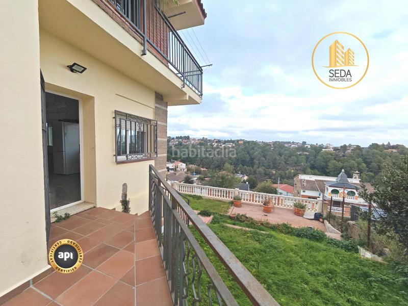 Foto 00dfceb5-3b92-4915-b44e-f21cc93380c4. Casa amb calefacció a Castellnou-Can Mir-Can Solà Rubí