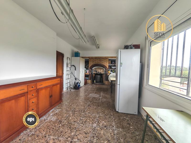 Foto 0440c354-12de-4118-9408-5b1403740ec5. Casa amb calefacció a Castellnou-Can Mir-Can Solà Rubí