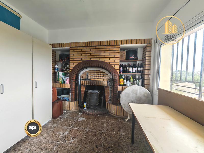 Foto 08b2cb42-7eaa-41db-a363-397fbac4bd0d. Casa amb calefacció a Castellnou-Can Mir-Can Solà Rubí