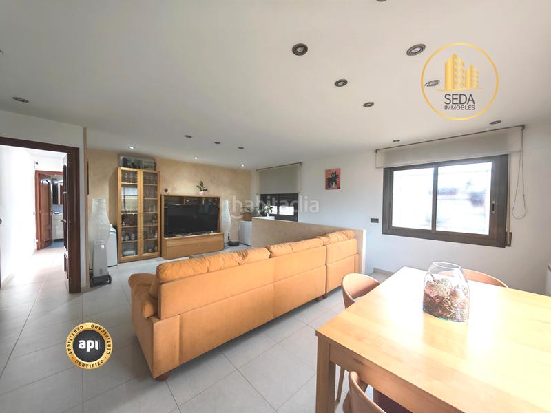 Foto 28b23228-f727-45c0-aaad-08a0d4bc6089. Casa amb calefacció a Castellnou-Can Mir-Can Solà Rubí