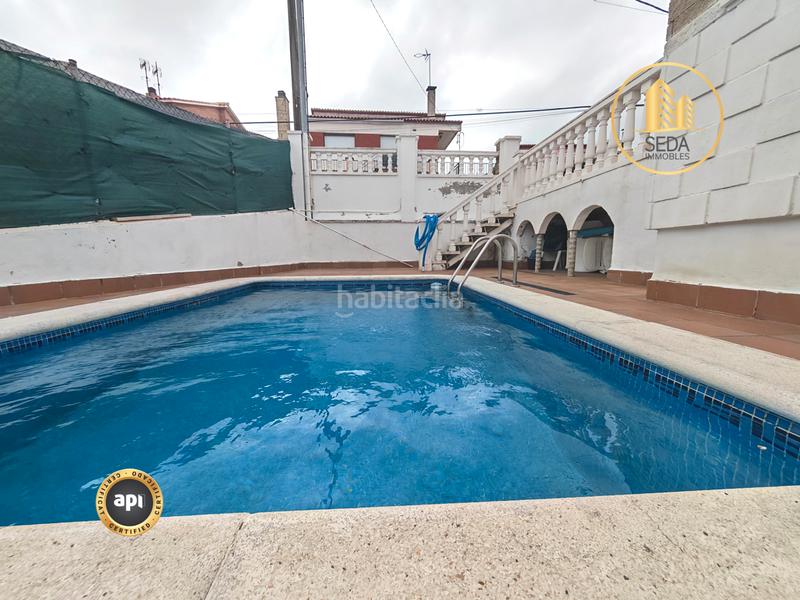 Foto 2d3f5930-0f01-41d6-b427-5e114acec096. Casa amb calefacció a Castellnou-Can Mir-Can Solà Rubí