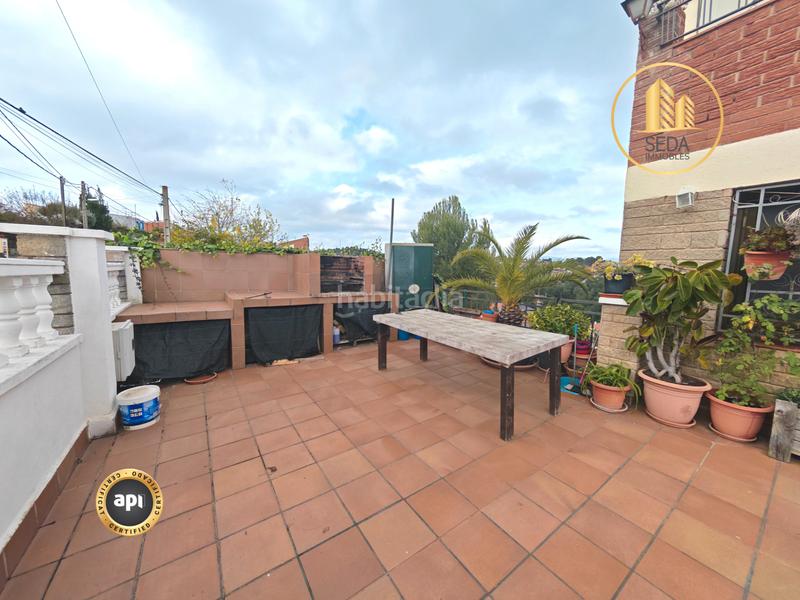 Foto 3d08ea38-81af-4291-bec3-3c31c66d6192. Casa amb calefacció a Castellnou-Can Mir-Can Solà Rubí