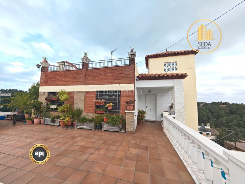 Foto 3dab83e3-3850-474b-815a-112a6428591c. Casa amb calefacció a Castellnou-Can Mir-Can Solà Rubí