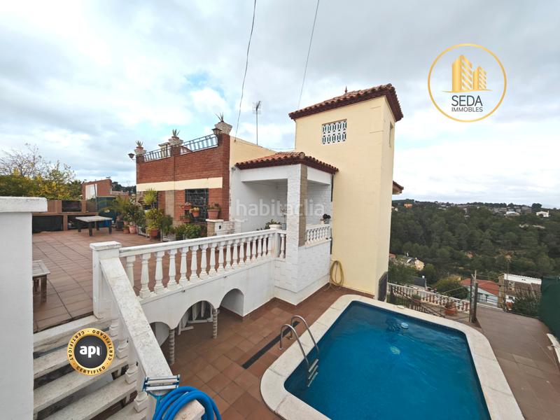 Foto 3e5eb647-6a1c-4c46-9290-e03fc85374c7. Casa amb calefacció a Castellnou-Can Mir-Can Solà Rubí