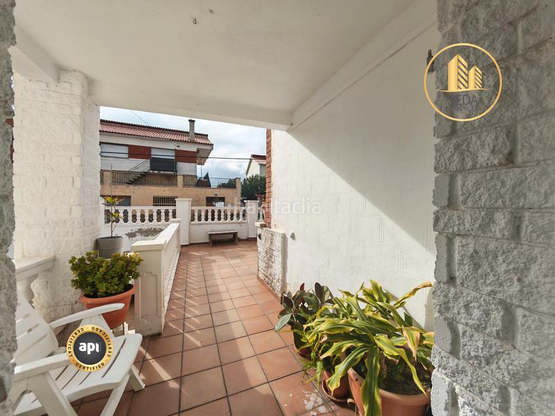 Foto 44496cdd-9366-4db5-a2cb-1b5381ba353b. Casa amb calefacció a Castellnou-Can Mir-Can Solà Rubí