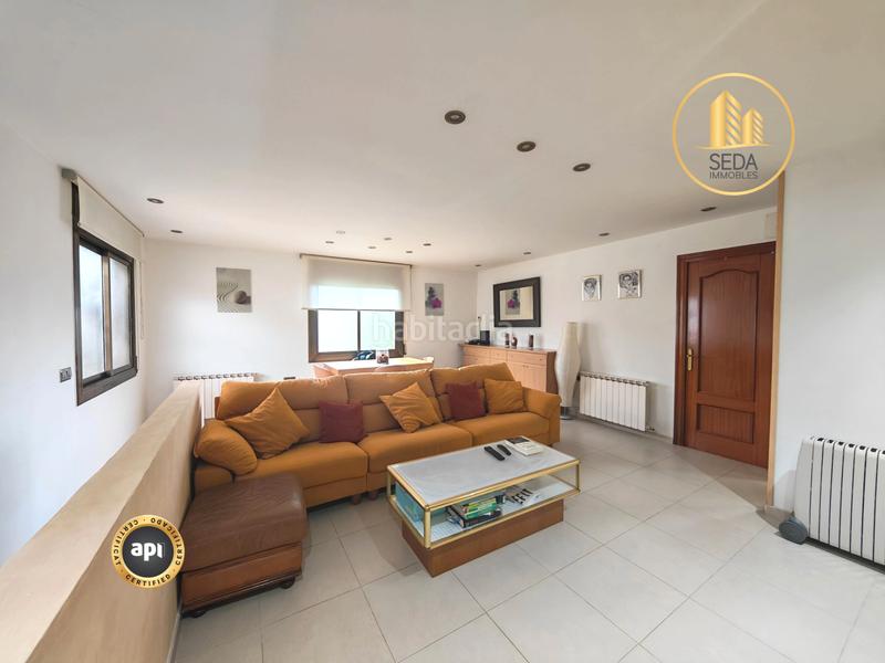 Foto 4bed722f-3dd6-406a-aa13-8d340043b417. Casa amb calefacció a Castellnou-Can Mir-Can Solà Rubí