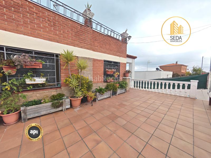 Foto 4dd27a6b-652a-4a0e-8f8f-770c2f194e4d. Casa amb calefacció a Castellnou-Can Mir-Can Solà Rubí