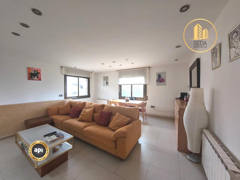 Foto 521400aa-57f3-4c46-aad9-222528f550dd. Casa amb calefacció a Castellnou-Can Mir-Can Solà Rubí