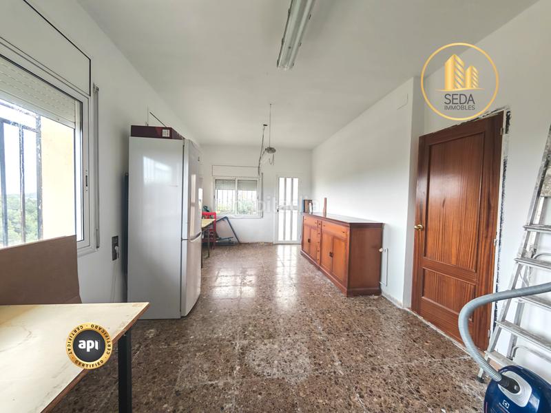 Foto 56455c3f-386e-42f2-b4de-b3124069bc7e. Casa amb calefacció a Castellnou-Can Mir-Can Solà Rubí