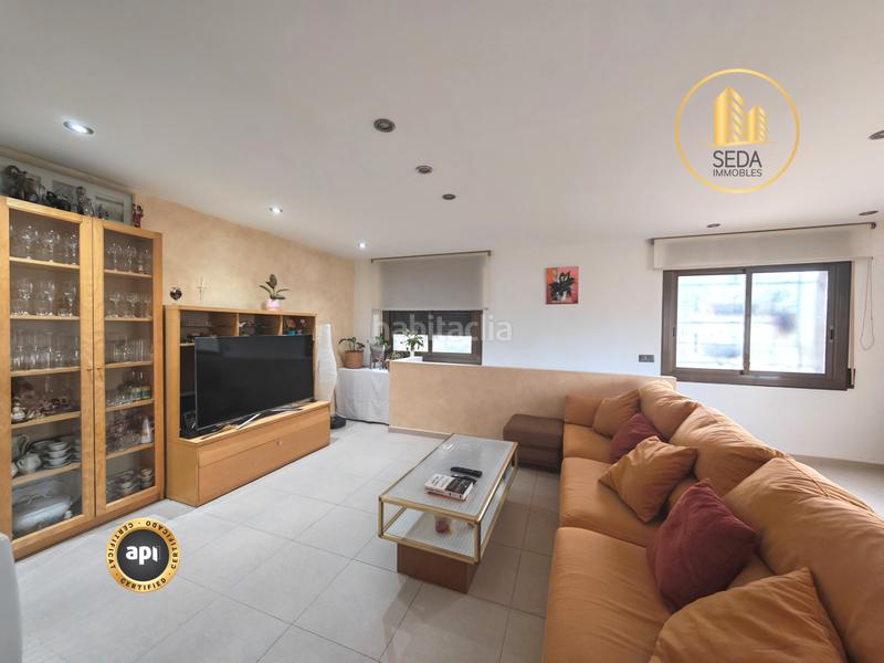 Foto a547408e-2fc7-4cb2-81ab-15fe3d33f263. Casa amb calefacció a Castellnou-Can Mir-Can Solà Rubí