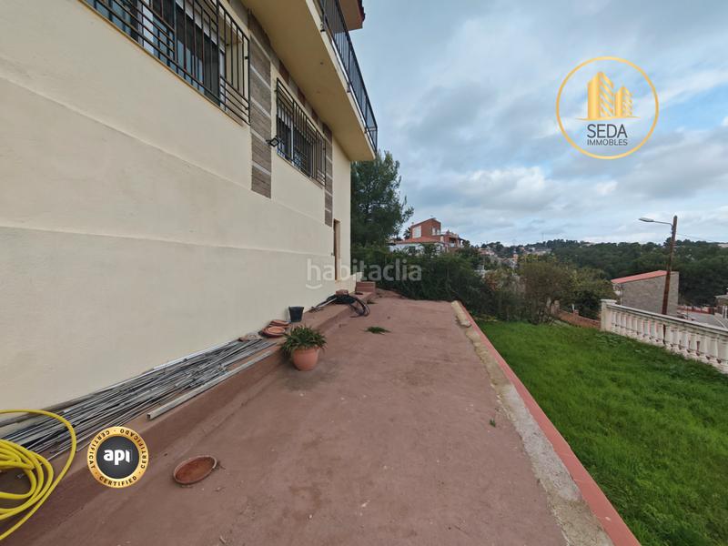 Foto a58af2e2-a841-4127-9541-68026093ad88. Casa amb calefacció a Castellnou-Can Mir-Can Solà Rubí